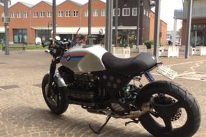 Bmw k 1100 rs - 1995