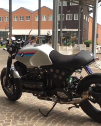 Bmw k 1100 rs - 1995