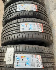 235 50 18 roadx nuove