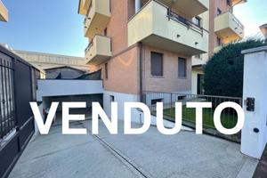 Box / Garage di 14 m² a Legnano