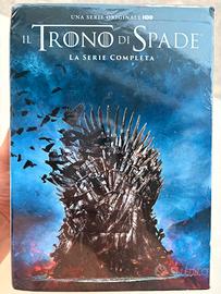 Il Trono di Spade (sigillato)