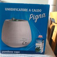 Umidificatore per casa