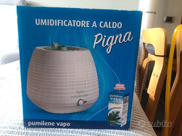Umidificatore per casa