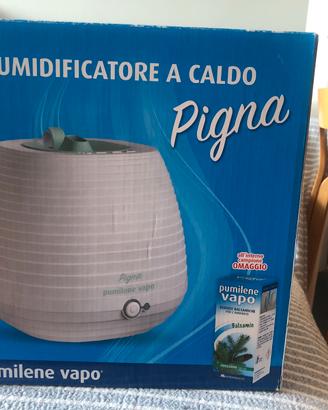 Umidificatore per casa