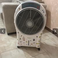 Condizionatore portatile
