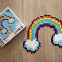 Costruzioni Puzzle By Number Rainbow Plus Plus
