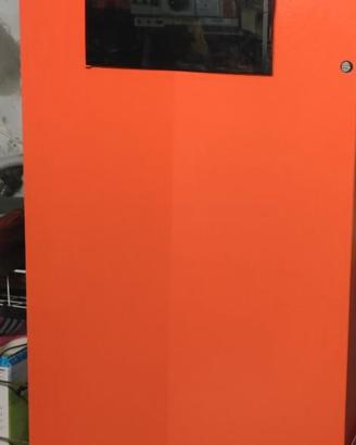 Armadio rack /componenti Accumulatore fotovoltaico