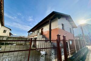 CASA INDIPENDENTE A SAINT-MARCEL
