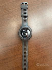 Garmin instinct 1