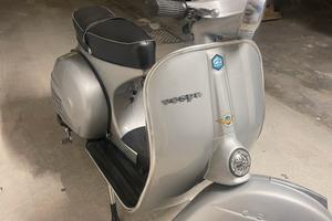 Vespa 125 TS