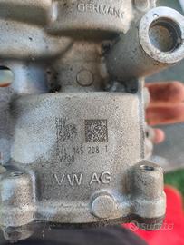 POMPA OLIO 04L145208T VW 1.6 TDI 116cv DGT