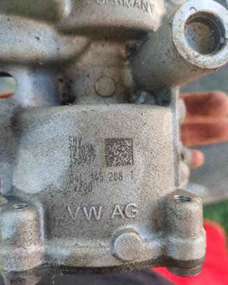 POMPA OLIO 04L145208T VW 1.6 TDI 116cv DGT
