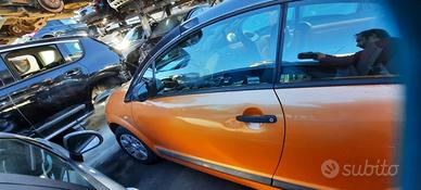 CITROEN C3 PLURIEL 2005 - PORTA SINISTRA