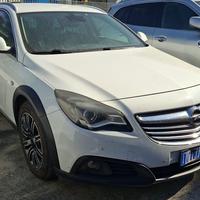 Opel insigna 2.0 CDTI 4x4 163CV aut. Country Toure