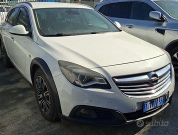 Opel insigna 2.0 CDTI 4x4 163CV aut. Country Toure