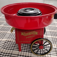 Macchina per zucchero filato Howell