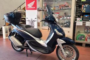 Piaggio Beverly 300 i.e.