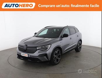 RENAULT Austral CL30464