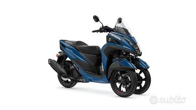 Yamaha Tricity 125 - 2023