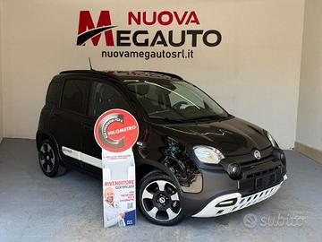 FIAT Panda Cross Pandina Cross 1.0 FireFly S&S