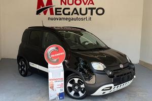 FIAT Panda Cross Pandina Cross 1.0 FireFly S&S
