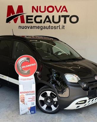 FIAT Panda Cross Pandina Cross 1.0 FireFly S&S
