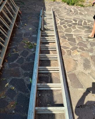 scala edilizia