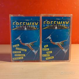 Musicassette: Freeway 1 & 2
