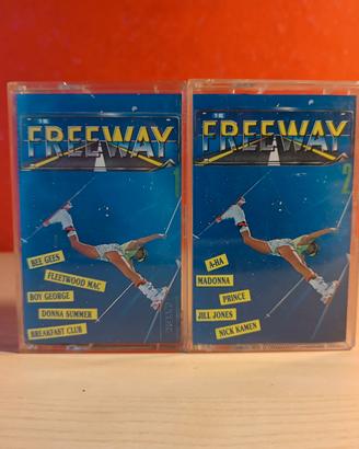 Musicassette: Freeway 1 & 2