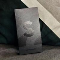 Samsung S22 Ultra 12+256 Gb COME NUOVO