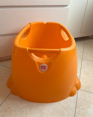 Vaschetta Okbaby oplà