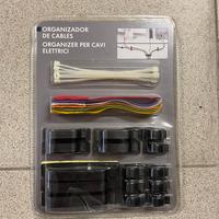 Organizer per cavi elettrici
