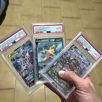 Trio Pokémon era spada e scudo e sole e luna