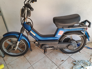 Piaggio si