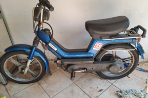 Piaggio si