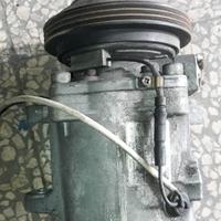 Per smart 450 compressore  a/c specchietto