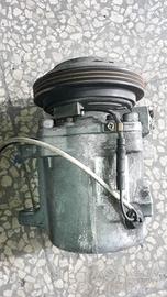 Per smart 450 compressore  a/c specchietto