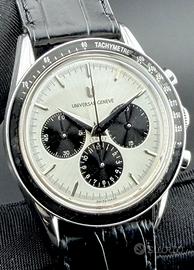 Universal Geneve Compax Chrono - Perfetto Full set