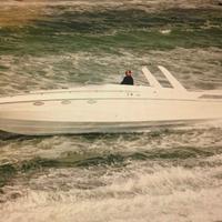 Scarab 400