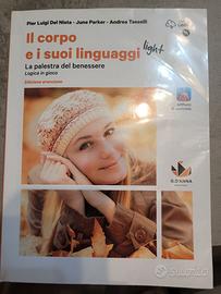 Il corpo e i suoi lunguaggi