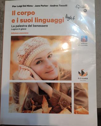 Il corpo e i suoi lunguaggi