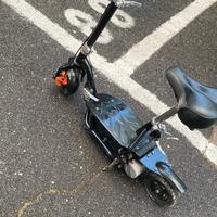 monopattino elettrico per bambini