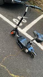 monopattino elettrico per bambini