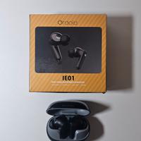 Oraolo IE01 auricolari wireless in-ear 