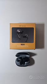 Oraolo IE01 auricolari wireless in-ear 