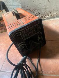 saldatore  industriale Tornado 150