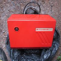 BRUCIATORE  GASOLIO LAZZARI TR4