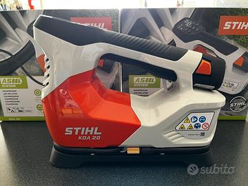 Compressore STIHL