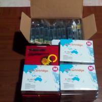 30 Cartucce per la stampante epson xp