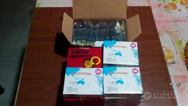 30 Cartucce per la stampante epson xp